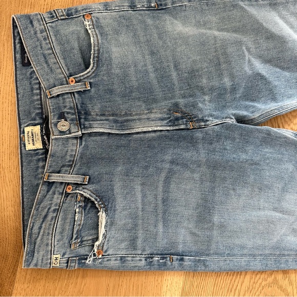 Citizens of Humanity jeans - Picture 5 of 7
